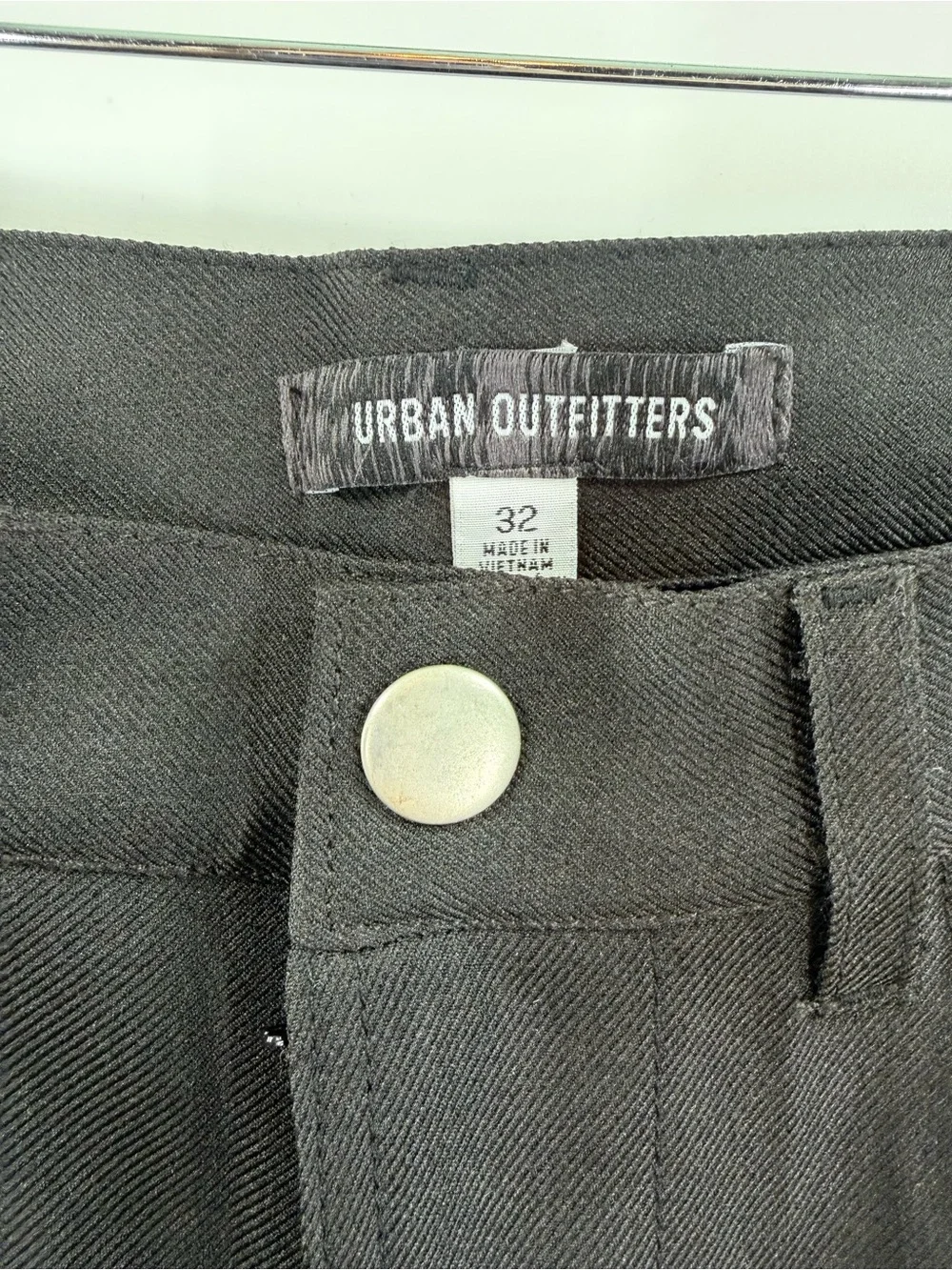 EUC Urban Outfitters Flare Pants